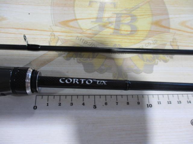 コルトUX 23GCORUS-742L-T