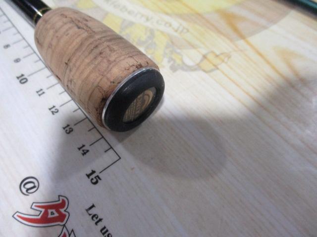 ラグゼコーストラインAJ S72M-Solid.F