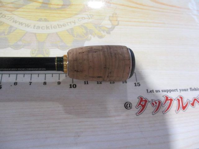 ラグゼコーストラインAJ S72M-Solid.F