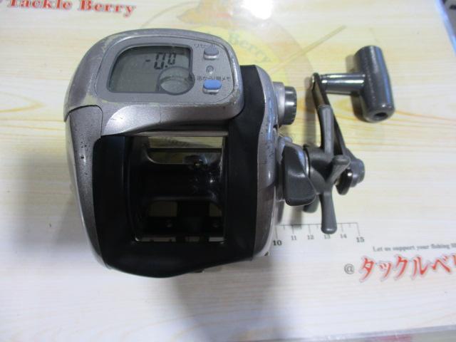 タナセンサーS 500DX