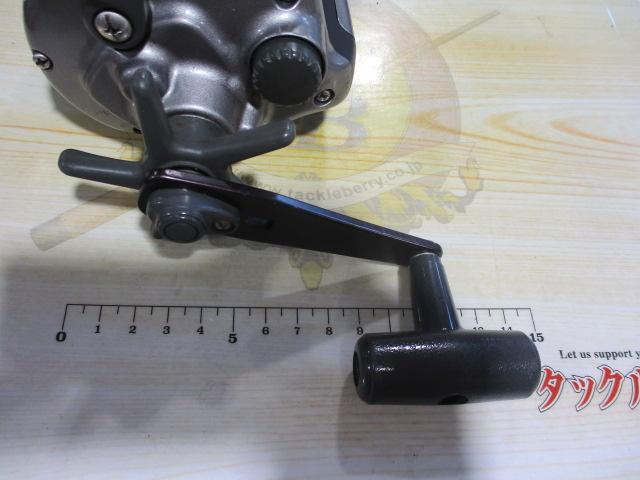 タナセンサーS 500DX