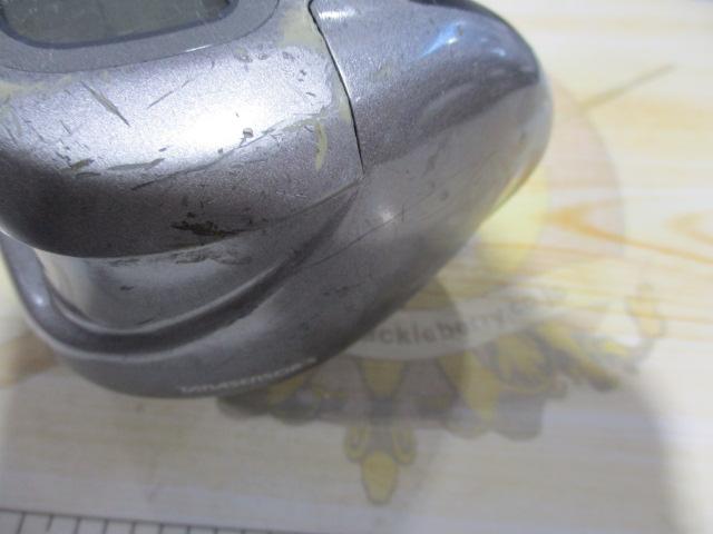 タナセンサーS 500DX