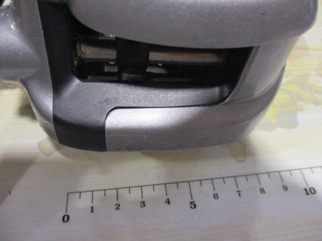 タナセンサーS 500DX