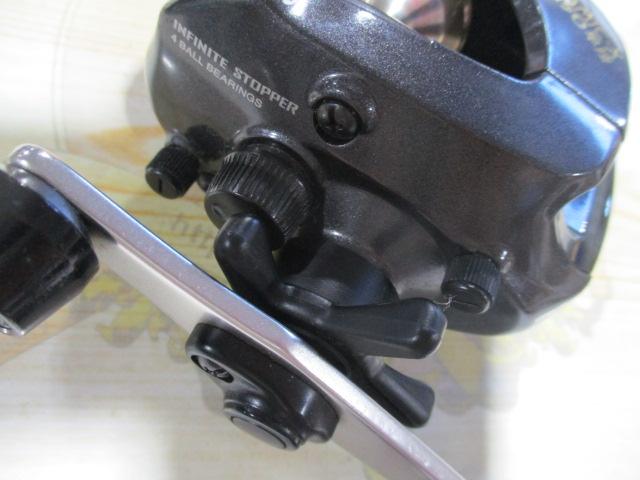 ダイナミックX 150早技