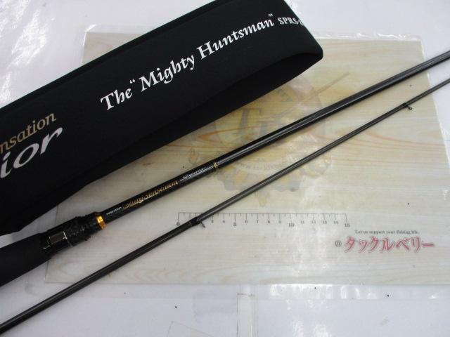 ソルティーセンセーションスペリオル SPRS-83H-T