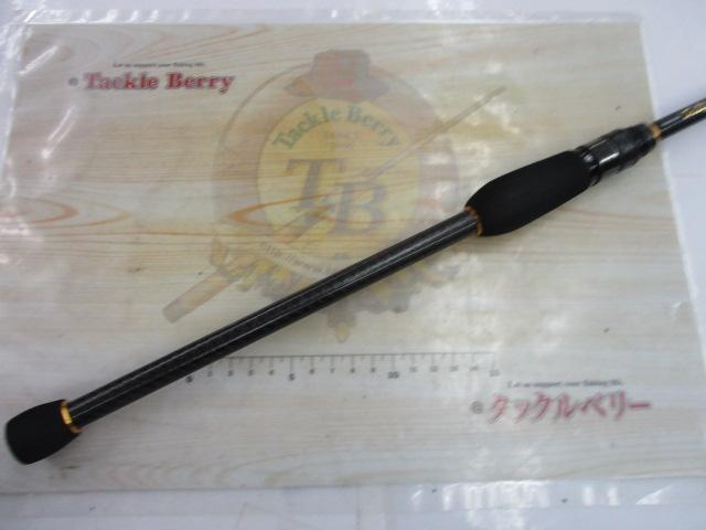 ソルティーセンセーションスペリオル SPRS-83H-T