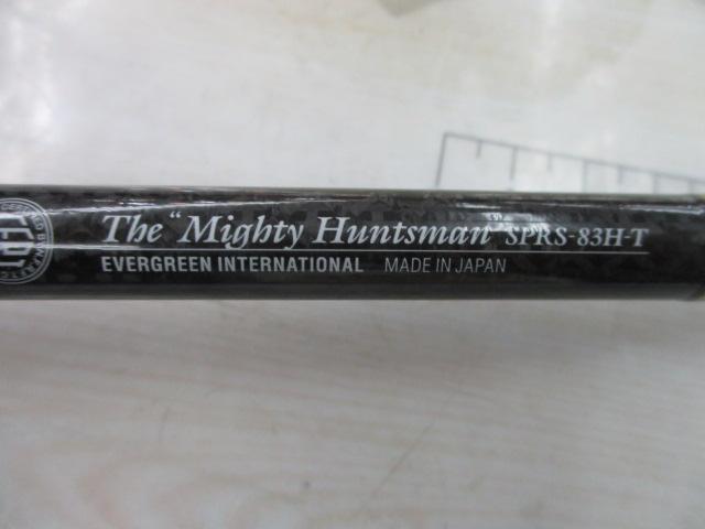 ソルティーセンセーションスペリオル SPRS-83H-T