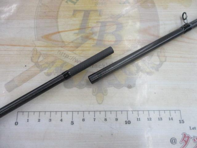 ソルティーセンセーションスペリオル SPRS-83H-T