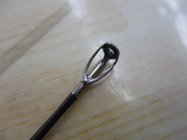 ソルティーセンセーションスペリオル SPRS-83H-T