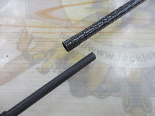 グラマーロックフィッシュ トレバリズム KABIN 506TS-tip｜＠ベリー