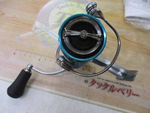 18エメラルダスエア LT3000S-CXH