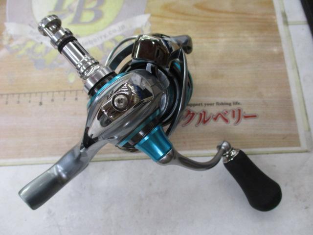 18エメラルダスエア LT3000S-CXH