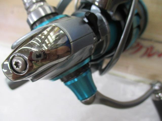 18エメラルダスエア LT3000S-CXH