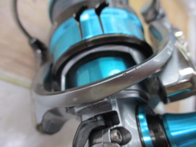 18エメラルダスエア LT3000S-CXH