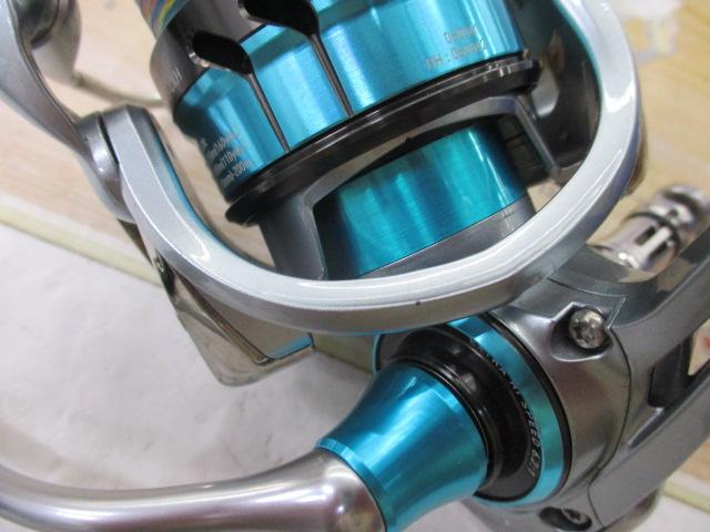 18エメラルダスエア LT3000S-CXH