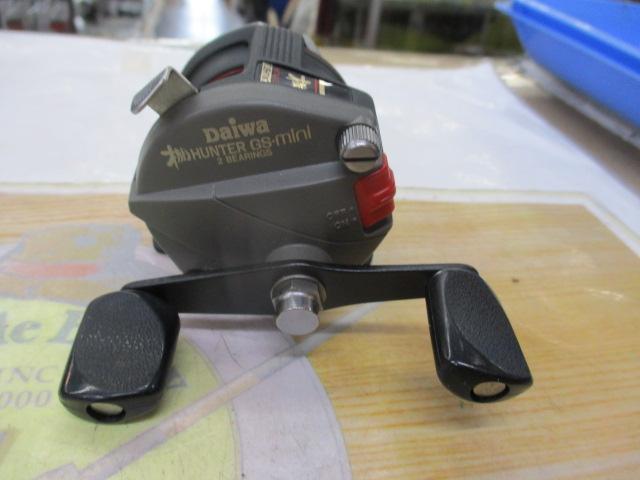 棚ハンターGSミニ