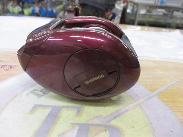 スコーピオン 1500(深溝スプール)