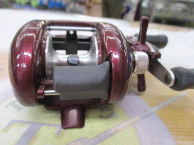 スコーピオン 1500(深溝スプール)