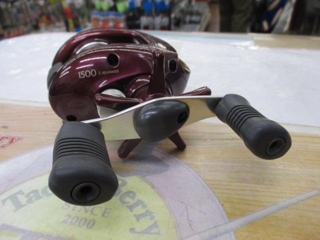 スコーピオン 1500(深溝スプール)