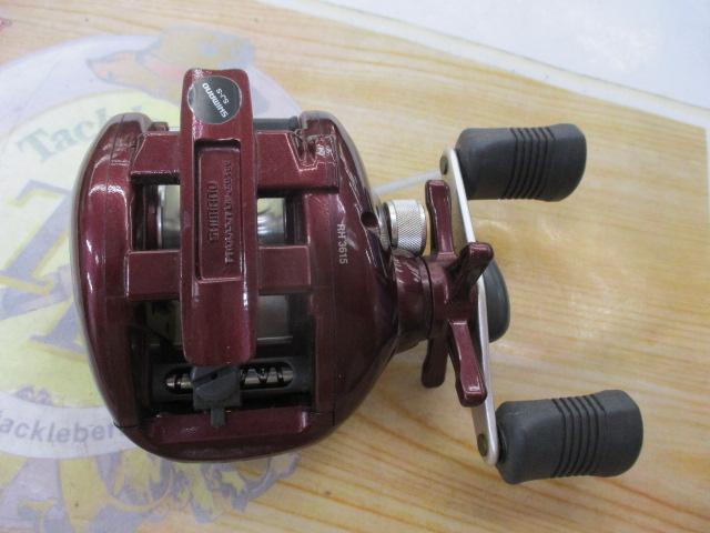 スコーピオン 1500(深溝スプール)