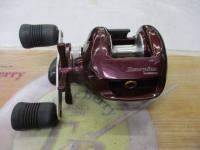 スコーピオン 1500(深溝スプール)