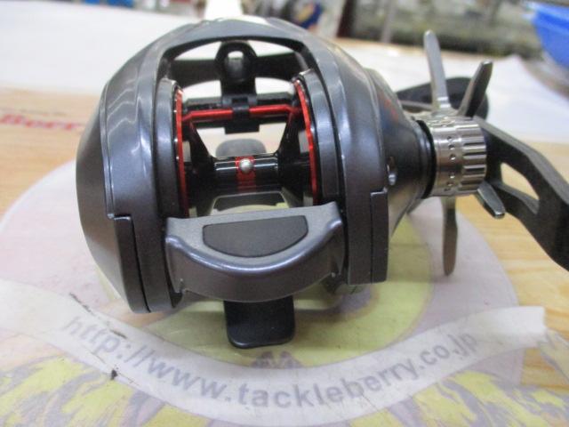 ソルミナスジャイアントバスター