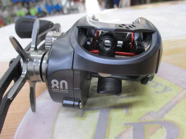 ソルミナスジャイアントバスター