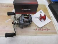 ソルミナスジャイアントバスター