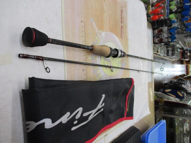 ファインテール FAX-632SUL｜＠ベリーネット 日本最大新品中古釣具WEB