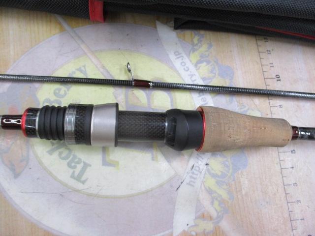 ファインテール FAX-632SUL｜＠ベリーネット 日本最大新品中古釣具WEB