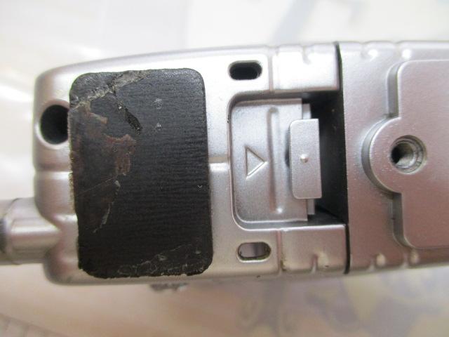 ワカサギマチックDDM-Tブルー