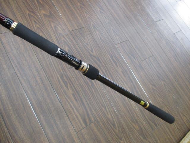 オーバーゼア 103MH