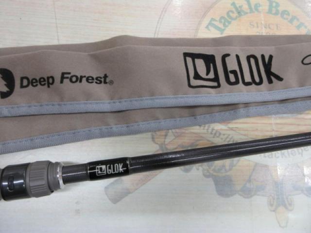 グロックGEN2 640H