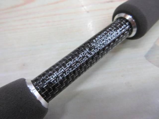 グロックGEN2 640H