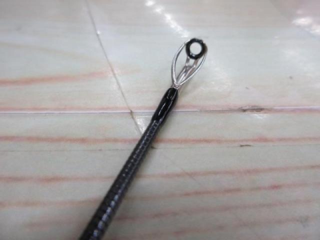 グロックGEN2 640H