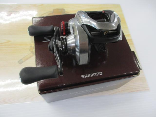 21スコーピオンDC 150HG｜＠ベリーネット 日本最大新品中古釣具WEBショップ