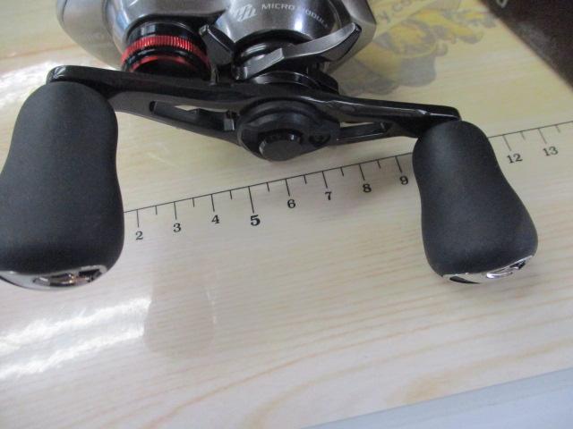 21スコーピオンDC 150HG｜＠ベリーネット 日本最大新品中古釣具WEBショップ