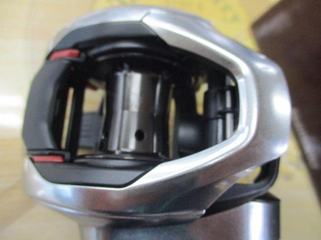 21スコーピオンDC 150HG