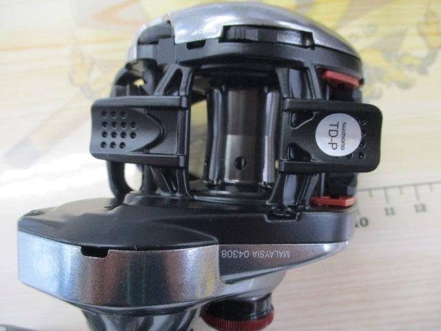 21スコーピオンDC 150HG｜＠ベリーネット 日本最大新品中古釣具WEBショップ