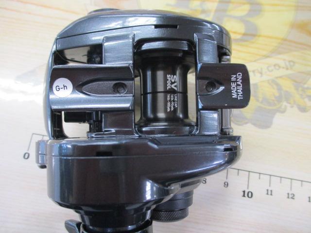 20タトゥーラ SV TW 103SH