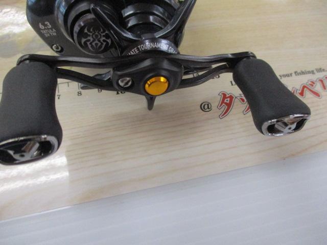 20タトゥーラ SV TW 103H