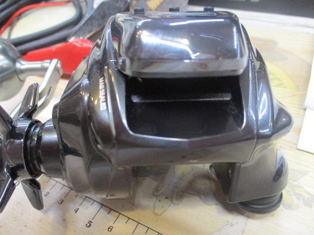 22シーボーグ 200J