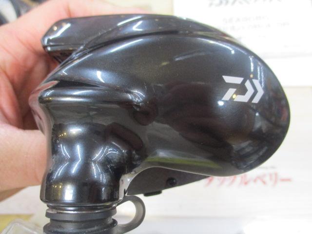 22シーボーグ 200J