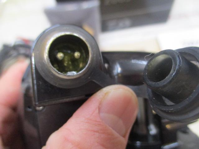 22シーボーグ 200J