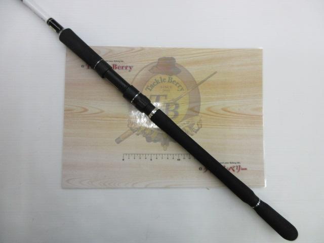 ラグゼソルテージチータR 110MH