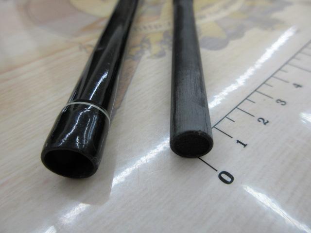 ラグゼソルテージチータR 110MH