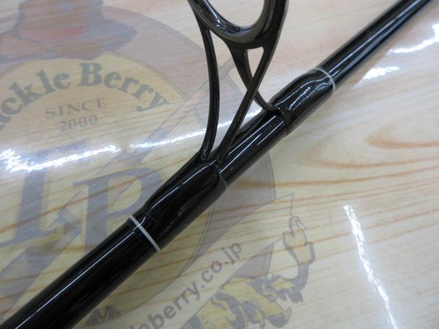 ラグゼソルテージチータR 110MH