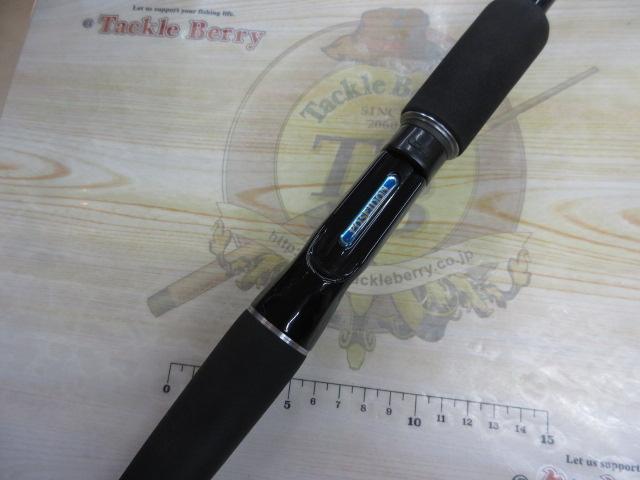 ゼファー PZC-72 マシンガンジャーク