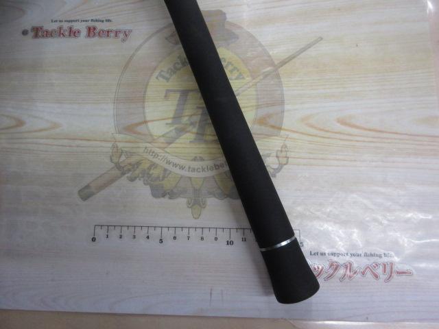 ゼファー PZC-72 マシンガンジャーク