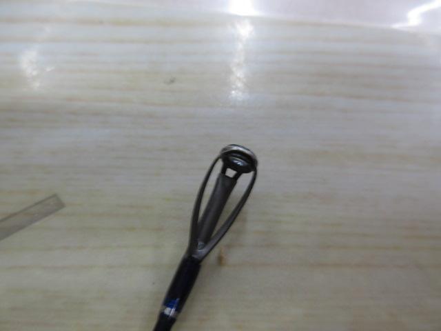 ゼファー PZC-72 マシンガンジャーク